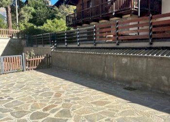 Posto macchina - Monolocale via Montenero, 26, Bardonecchia - foto 9