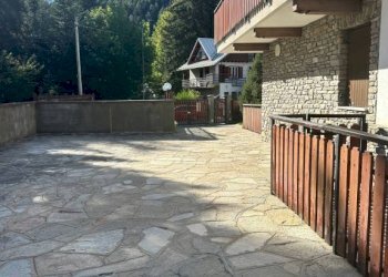 Giardino - Monolocale via Montenero, 26, Bardonecchia - foto 10