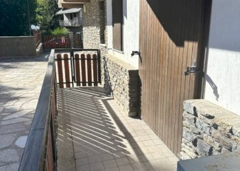 Balcone - Monolocale via Montenero, 26, Bardonecchia - foto 11