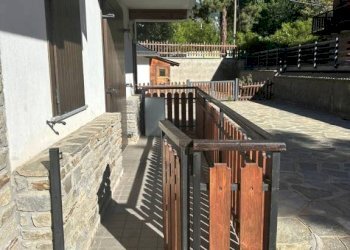 Giardino - Monolocale via Montenero, 26, Bardonecchia - foto 12
