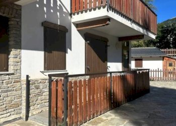 Facciata - Monolocale via Montenero, 26, Bardonecchia - foto 13