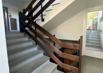 Scala - Monolocale via Montenero, 26, Bardonecchia - foto 14