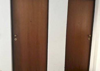 Interno palazzo - Monolocale via Montenero, 26, Bardonecchia - foto 16