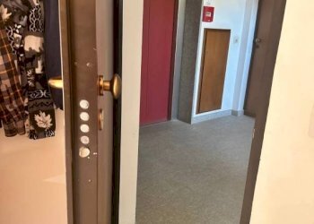 Interno palazzo - Monolocale via Montenero, 26, Bardonecchia - foto 17