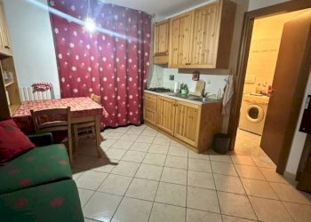 Salone - Monolocale via Montenero, 26, Bardonecchia - foto 19