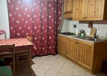 Cucina - Monolocale via Montenero, 26, Bardonecchia - foto 20