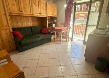 Salone - Monolocale via Montenero, 26, Bardonecchia - foto 22