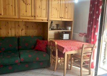 Salone - Monolocale via Montenero, 26, Bardonecchia - foto 23