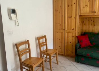 Camera da letto - Monolocale via Montenero, 26, Bardonecchia - foto 24