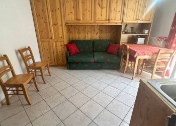 Interno non residenziale - Monolocale via Montenero, 26, Bardonecchia - foto 25