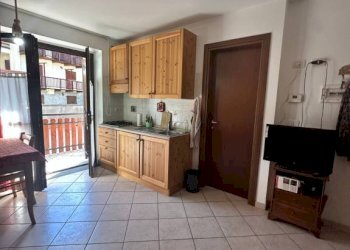 Cucina - Monolocale via Montenero, 26, Bardonecchia - foto 26