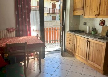 Cucina - Monolocale via Montenero, 26, Bardonecchia - foto 27