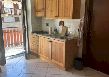 Cucina - Monolocale via Montenero, 26, Bardonecchia - foto 28