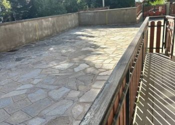 Terrazzo - Monolocale via Montenero, 26, Bardonecchia - foto 32