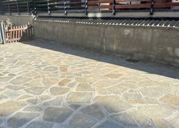 Terrazzo - Monolocale via Montenero, 26, Bardonecchia - foto 33
