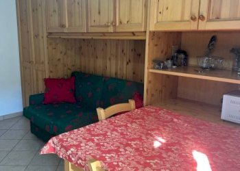 Salone - Monolocale via Montenero, 26, Bardonecchia - foto 37