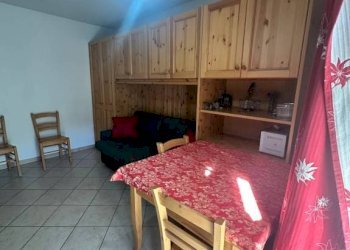 Cucina - Monolocale via Montenero, 26, Bardonecchia - foto 38