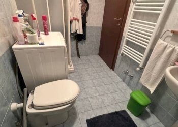 Bagno - Monolocale via Montenero, 26, Bardonecchia - foto 40