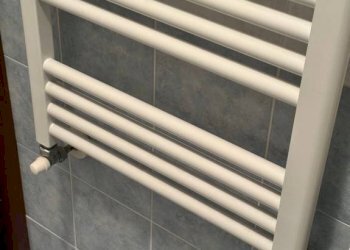 Bagno - Monolocale via Montenero, 26, Bardonecchia - foto 42