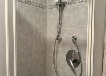 Bagno - Monolocale via Montenero, 26, Bardonecchia - foto 44