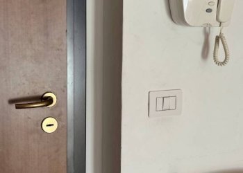 Interno palazzo - Monolocale via Montenero, 26, Bardonecchia - foto 47
