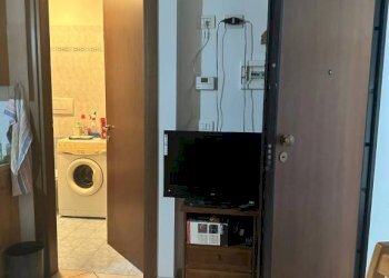 Ingresso - Monolocale via Montenero, 26, Bardonecchia - foto 48
