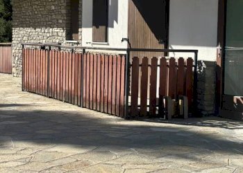 Facciata - Monolocale via Montenero, 26, Bardonecchia - foto 49