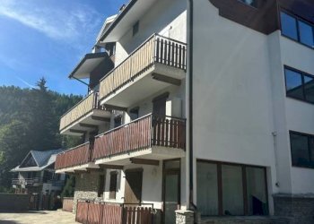 Facciata - Monolocale via Montenero, 26, Bardonecchia - foto 50