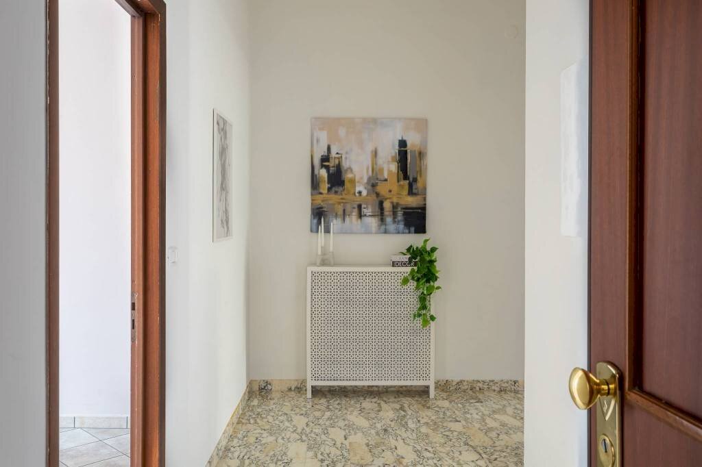 Ingresso - Quadrilocale via 20 Settembre, 40, Cuneo (zona Centro) - foto 3