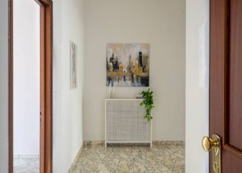 Ingresso - Quadrilocale via 20 Settembre, 40, Cuneo (zona Centro) - foto 3