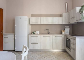 Cucina - Quadrilocale via 20 Settembre, 40, Cuneo (zona Centro) - foto 7
