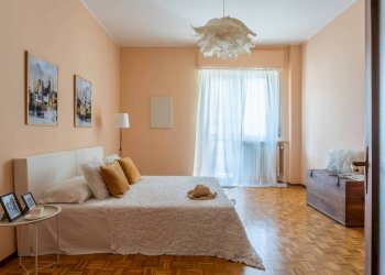 Camera da letto - Quadrilocale via 20 Settembre, 40, Cuneo (zona Centro) - foto 29