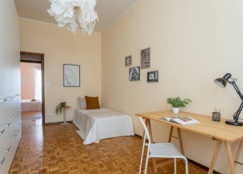 Studio - Quadrilocale via 20 Settembre, 40, Cuneo (zona Centro) - foto 40