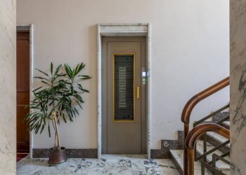 Interno palazzo - Quadrilocale via 20 Settembre, 40, Cuneo (zona Centro) - foto 44