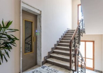 Interno palazzo - Quadrilocale via 20 Settembre, 40, Cuneo (zona Centro) - foto 45