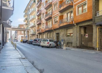 Zona - Quadrilocale via 20 Settembre, 40, Cuneo (zona Centro) - foto 47