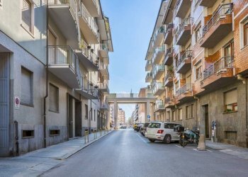 Zona - Quadrilocale via 20 Settembre, 40, Cuneo (zona Centro) - foto 48