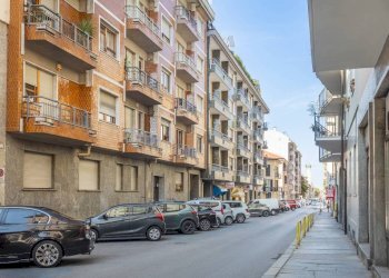 Zona - Quadrilocale via 20 Settembre, 40, Cuneo (zona Centro) - foto 49