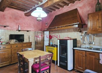 Foto 1 - Casa indipendente Roccastrada - foto 1