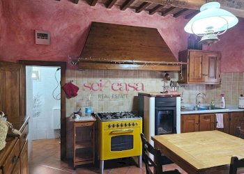 Foto 2 - Casa indipendente Roccastrada - foto 2
