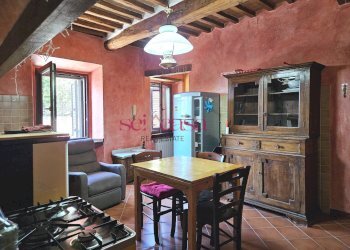 Foto 3 - Casa indipendente Roccastrada - foto 3