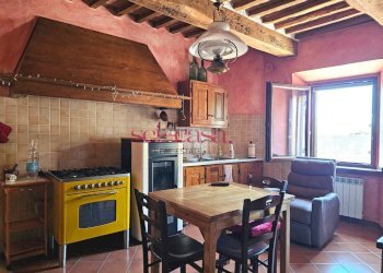 Foto 4 - Casa indipendente Roccastrada - foto 4