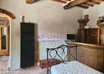 Foto 8 - Casa indipendente Roccastrada - foto 8