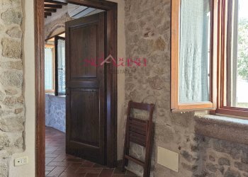 Foto 41 - Casa indipendente Roccastrada - foto 41