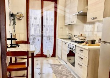 Foto 1 - Appartamento Via San Lorenzo
 
52, Campobasso - foto 1
