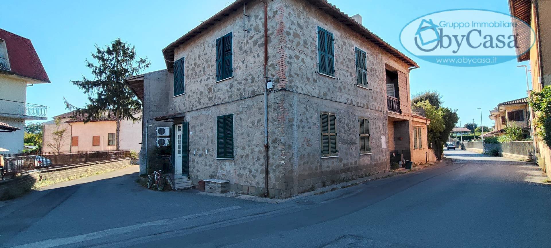Foto 3 - Quadrilocale Via strada Croce
12, Manziana - foto 3