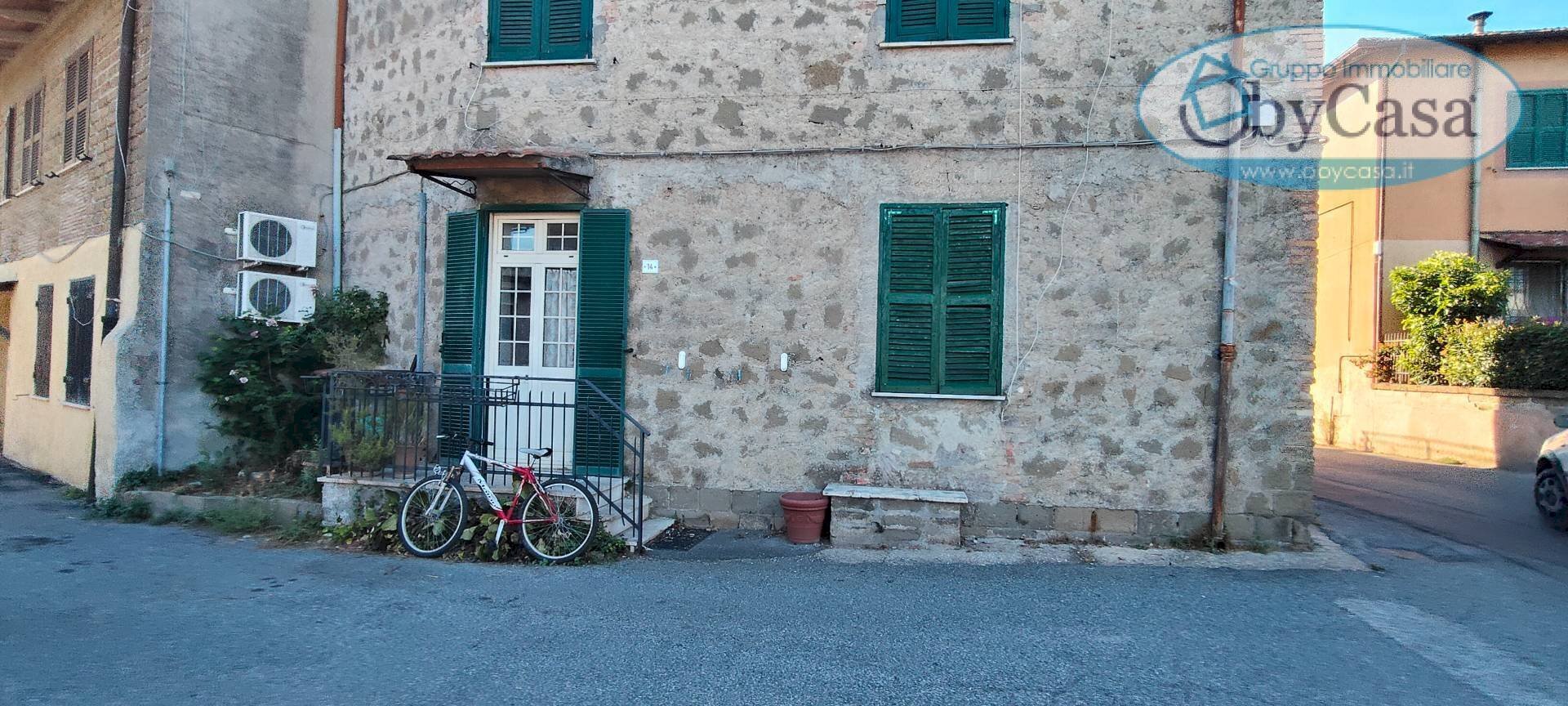 Foto 2 - Quadrilocale Via strada Croce
12, Manziana - foto 2