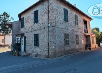 Foto 3 - Quadrilocale Via strada Croce
 
12, Manziana - foto 3