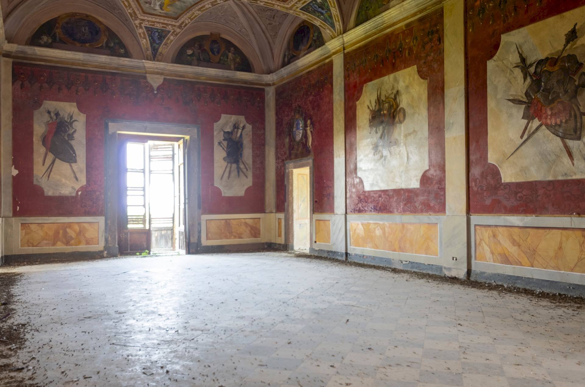 Foto 2 - Villa Via Don Giuseppe Cirinei
 
15, Perugia - photo 2