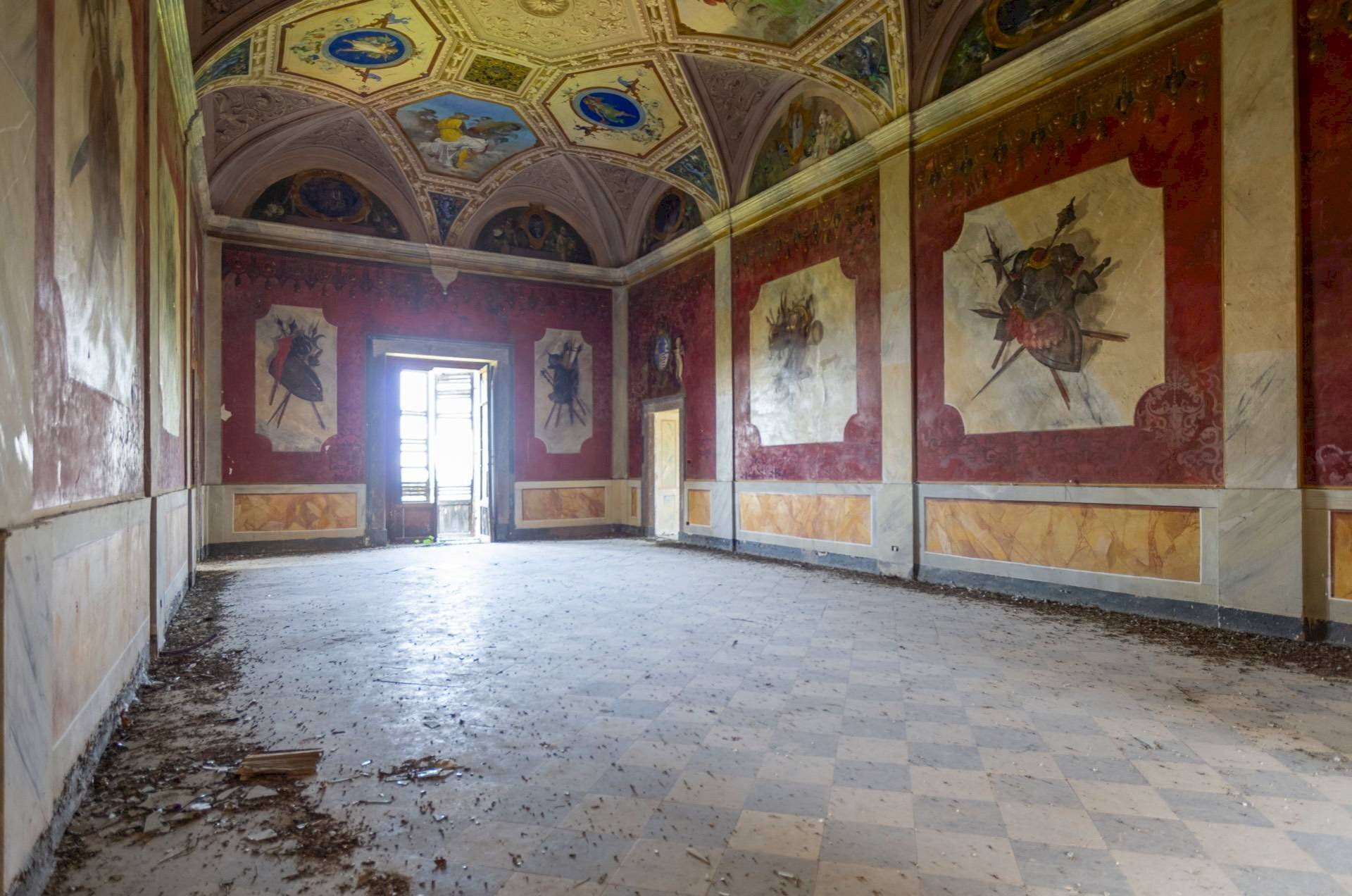Foto 3 - Villa Via Don Giuseppe Cirinei
 
15, Perugia - photo 3